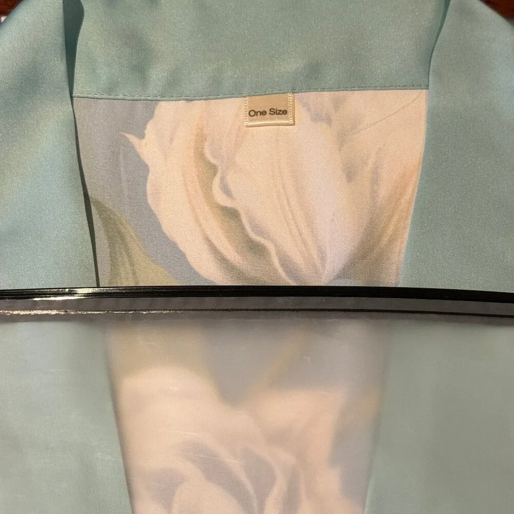 NWT Kimono Rope - Picture 2 of 3